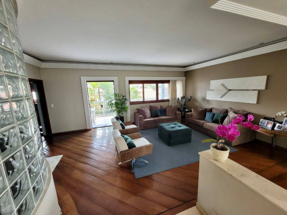 Imagem Casa de Condomínio com 4 Quartos à Venda, 500 m² em Alphaville - Santana De Parnaíba Imagem Casa de Condomínio com 4 Quartos à Venda, 500 m² em Alphaville - Santana De Parnaíba