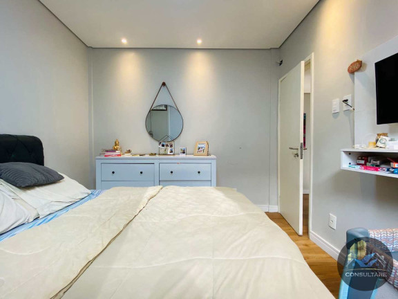 Imagem Apartamento com 2 Quartos à Venda, 77 m² em Aparecida - Santos Imagem Apartamento com 2 Quartos à Venda, 77 m² em Aparecida - Santos