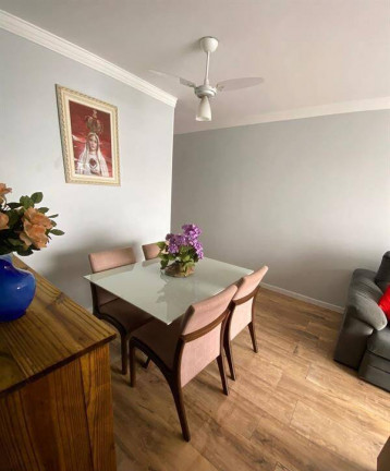 Imagem Apartamento com 3 Quartos à Venda, 62 m² em Vila Regina ( Zona Leste) - São Paulo Imagem Apartamento com 3 Quartos à Venda, 62 m² em Vila Regina ( Zona Leste) - São Paulo