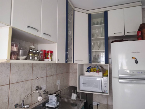 Imagem Apartamento com 4 Quartos à Venda, 100 m² em Tiradentes - Campo Grande Imagem Apartamento com 4 Quartos à Venda, 100 m² em Tiradentes - Campo Grande