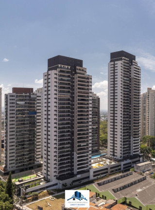 Imagem Apartamento com 3 Quartos à Venda, 165 m² em Tatuapé - São Paulo