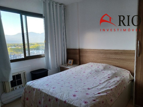 Imagem Imóvel com 3 Quartos à Venda, 83 m² em Recreio Dos Bandeirantes - Rio De Janeiro