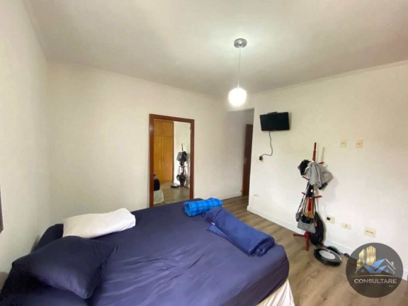 Imagem Casa com 4 Quartos à Venda, 212 m² em Embaré - Santos