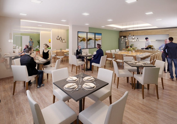 Imagem Apartamento com 2 Quartos à Venda, 42 m² em Itaquera - São Paulo Imagem Apartamento com 2 Quartos à Venda, 42 m² em Itaquera - São Paulo