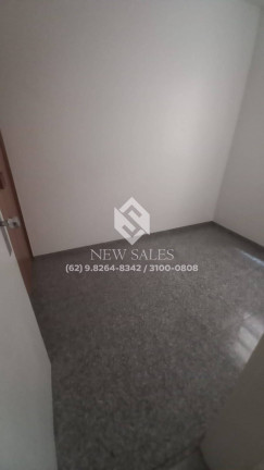 Imagem Apartamento com 4 Quartos à Venda, 276 m² em Setor Oeste - Goiânia