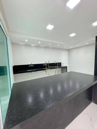 Casa com 4 Quartos à Venda, 285 m² em Alphaville Jacuhy - Serra