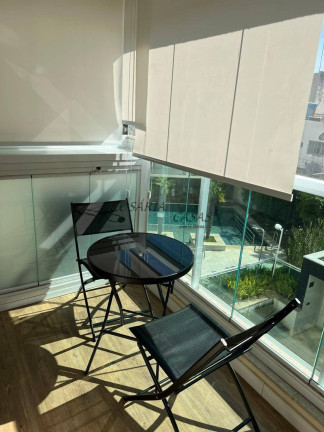 Imagem Apartamento à Venda, 35 m² em Pinheiros - São Paulo Imagem Apartamento à Venda, 35 m² em Pinheiros - São Paulo