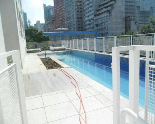 Imagem Apartamento com 3 Quartos à Venda, 56 m² em Liberdade - São Paulo Imagem Apartamento com 3 Quartos à Venda, 56 m² em Liberdade - São Paulo