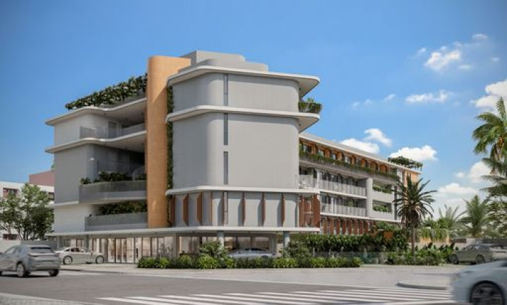 Imagem Apartamento com 1 Quarto à Venda, 25 m² em Bessa - João Pessoa