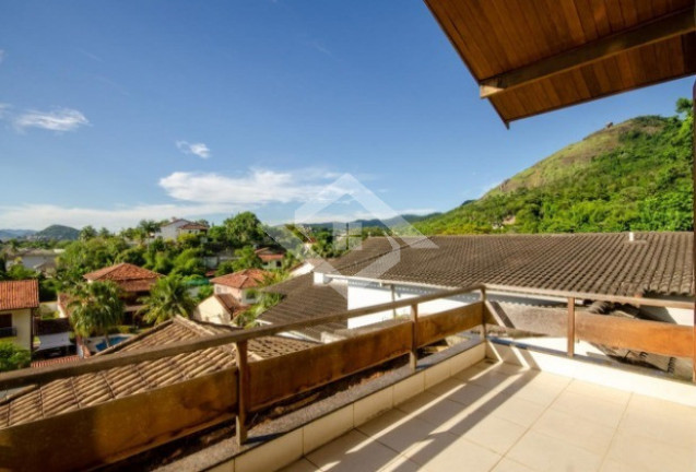 Imagem Casa com 5 Quartos à Venda, 600 m² em Anil - Rio De Janeiro
