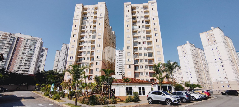 Imagem Apartamento com 2 Quartos à Venda, 50 m² em Vila Andrade - São Paulo Imagem Apartamento com 2 Quartos à Venda, 50 m² em Vila Andrade - São Paulo