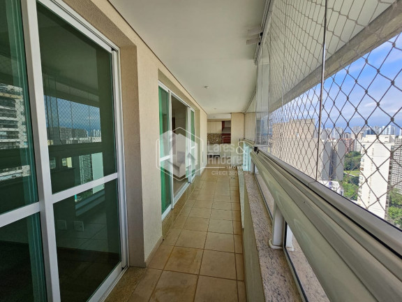 Imagem Apartamento com 4 Quartos à Venda, 193 m² em Morumbi - São Paulo Imagem Apartamento com 4 Quartos à Venda, 193 m² em Morumbi - São Paulo