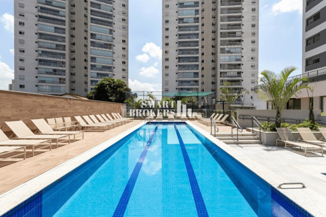 Apartamento com 3 Quartos à Venda, 163 m² em Vila Mariana - São Paulo
