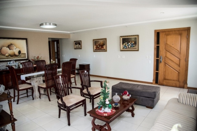 Imagem Apartamento com 3 Quartos à Venda, 178 m² em Lagoa Nova - Natal