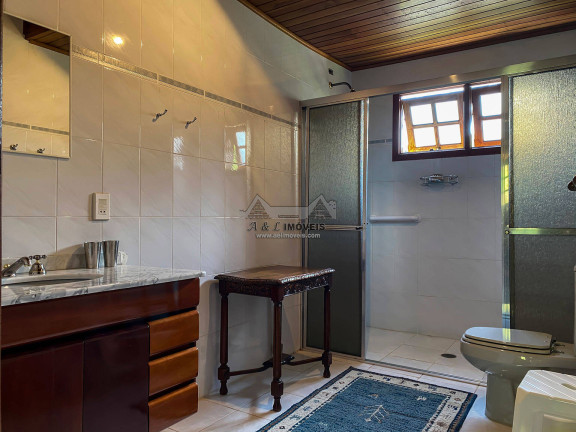 Imagem Casa com 6 Quartos à Venda, 300 m² em Alto Capivari - Campos Do Jordão