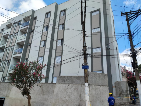 Imagem Apartamento com 2 Quartos à Venda, 50 m² em Patriarca - São Paulo