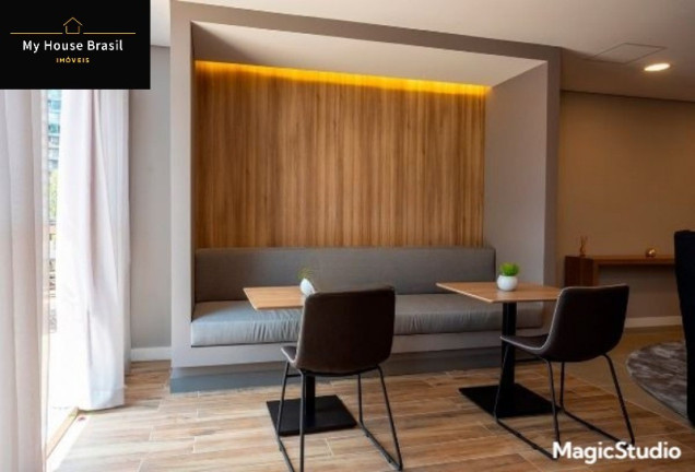 Imagem Imóvel com 1 Quarto à Venda, 27 m² em Santana - São Paulo Imagem Imóvel com 1 Quarto à Venda, 27 m² em Santana - São Paulo