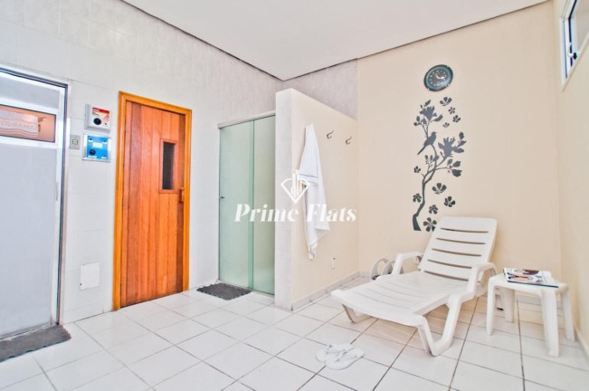 Imagem Apartamento com 1 Quarto à Venda, 44 m² em Centro - Santo André Imagem Apartamento com 1 Quarto à Venda, 44 m² em Centro - Santo André