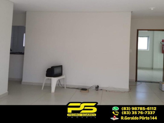 Imagem Apartamento com 3 Quartos à Venda, 80 m² em Portal Do Sol - João Pessoa Imagem Apartamento com 3 Quartos à Venda, 80 m² em Portal Do Sol - João Pessoa