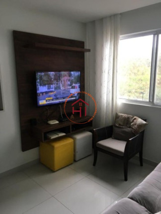 Imagem Apartamento com 2 Quartos à Venda, 49 m² em Piatã - Salvador