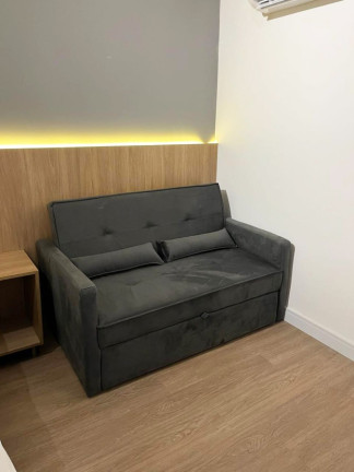 Imagem Apartamento com 1 Quarto para Alugar, 24 m² em Pinheiros Imagem Apartamento com 1 Quarto para Alugar, 24 m² em Pinheiros