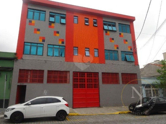 Imóvel Comercial à Venda, 900 m² em Mooca - São Paulo