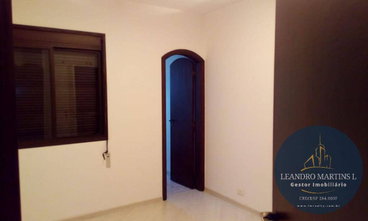 Imagem Apartamento com 3 Quartos à Venda, 238 m² em Moema - São Paulo