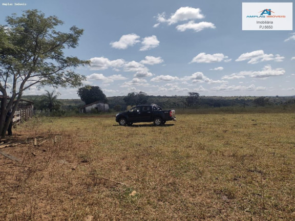 Imagem Fazenda à Venda, 1.000 m² em Jaboticatubas