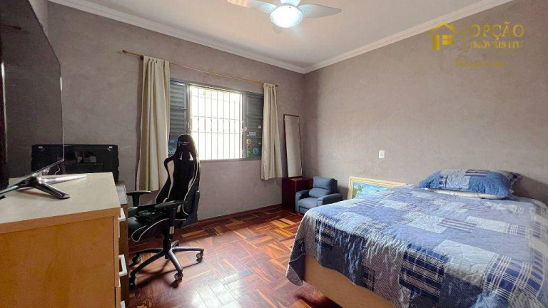 Imagem Casa com 3 Quartos à Venda, 229 m² em Parque Residencial Presidente Médici - Itu Imagem Casa com 3 Quartos à Venda, 229 m² em Parque Residencial Presidente Médici - Itu