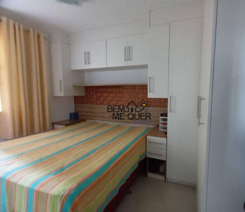 Imagem Apartamento com 2 Quartos à Venda, 50 m² em Vila Jaraguá - São Paulo Imagem Apartamento com 2 Quartos à Venda, 50 m² em Vila Jaraguá - São Paulo