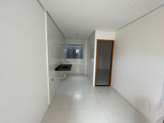 Imagem Apartamento com 2 Quartos à Venda, 40 m² em Vila Vera - São Paulo