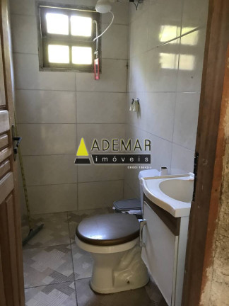 Casa com 2 Quartos à Venda,  em Estância Santa Cruz - Peruíbe