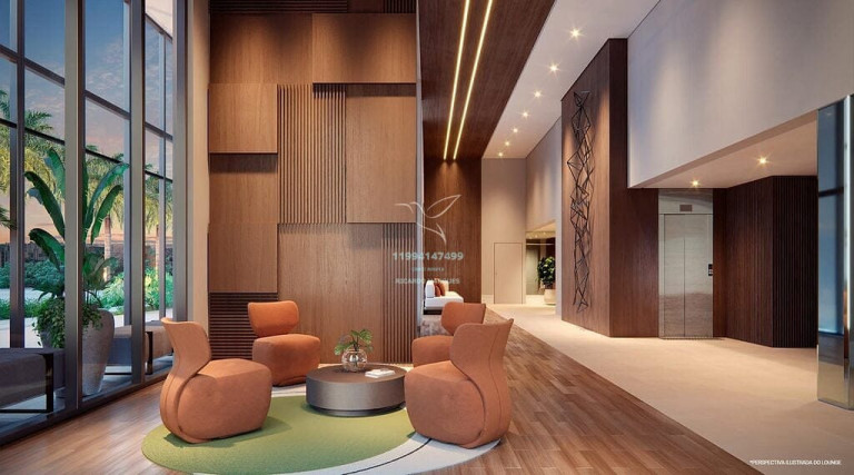 Imagem Apartamento com 4 Quartos à Venda, 188 m² em água Branca - São Paulo Imagem Apartamento com 4 Quartos à Venda, 188 m² em água Branca - São Paulo