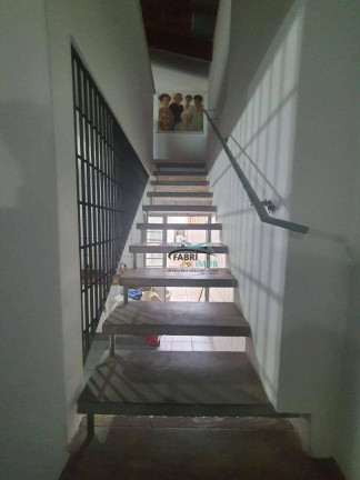 Imagem Sobrado com 3 Quartos à Venda, 257 m² em Além Ponte - Sorocaba