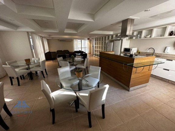 Imagem Apartamento com 2 Quartos à Venda, 57 m² em Itacorubi - Florianópolis