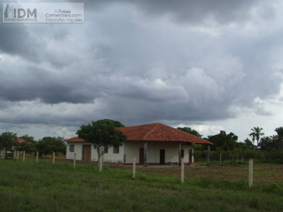 Imagem Chácara à Venda, 830.000.000 m² em Rural - São Félix Do Araguaia Imagem Chácara à Venda, 830.000.000 m² em Rural - São Félix Do Araguaia