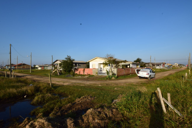 Imagem Terreno à Venda, em Zona Sul - Balneário Rincão Imagem Terreno à Venda, em Zona Sul - Balneário Rincão