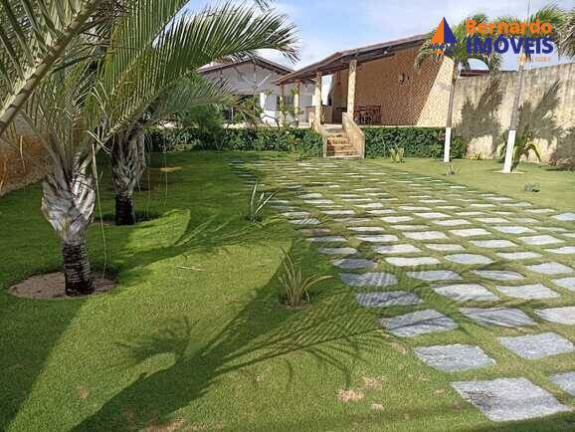 Imagem Casa à Venda, em Caponga - Cascavel Imagem Casa à Venda, em Caponga - Cascavel