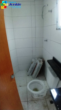 Imagem Apartamento com 2 Quartos à Venda, 45 m² em Vila Vitória - Santo André