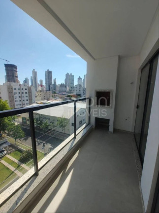 Apartamento com 2 Quartos à Venda, 68 m² em Nações - Balneário Camboriú
