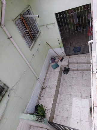 Imagem Casa com 2 Quartos à Venda, 250 m² em Taboão - Diadema Imagem Casa com 2 Quartos à Venda, 250 m² em Taboão - Diadema