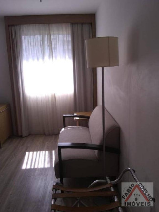 Imagem Apartamento com 1 Quarto à Venda, 30 m² em Jardins - São Paulo