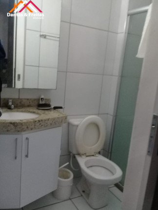 Imagem Imóvel com 3 Quartos para Alugar,  em Sapiranga - Fortaleza
