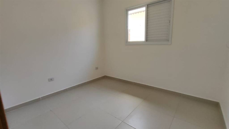 Imagem Casa com 2 Quartos à Venda, 49 m² em Balneario Esmeralda - Praia Grande