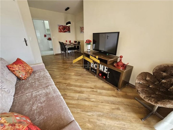 Imagem Apartamento com 3 Quartos à Venda, 87 m² em Vila Gumercindo - São Paulo Imagem Apartamento com 3 Quartos à Venda, 87 m² em Vila Gumercindo - São Paulo