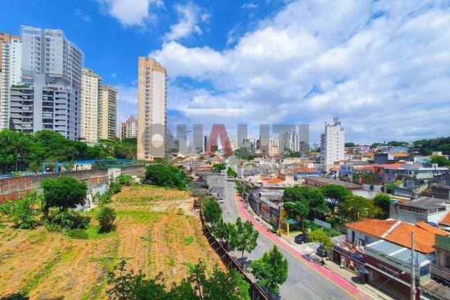 Imagem Apartamento com 3 Quartos à Venda, 135 m² em Vila Mariana - São Paulo