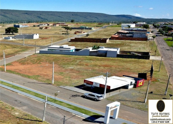 Imagem Imóvel à Venda, 300 m² em Setor Serrano - Caldas Novas Imagem Imóvel à Venda, 300 m² em Setor Serrano - Caldas Novas