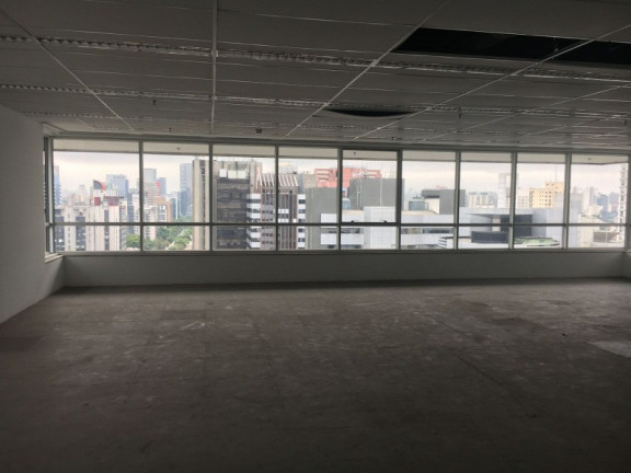 Imagem Imóvel Comercial para Alugar, 181 m² em Cidade Monções - São Paulo Imagem Imóvel Comercial para Alugar, 181 m² em Cidade Monções - São Paulo