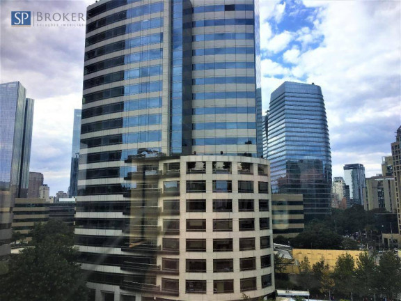 Sala Comercial para Alugar, 794 m² em Vila Olímpia - São Paulo