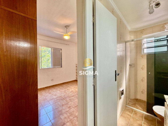 Imagem Apartamento com 3 Quartos à Venda, 100 m² em Tombo - Guarujá Imagem Apartamento com 3 Quartos à Venda, 100 m² em Tombo - Guarujá